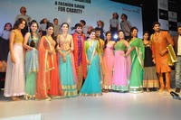 Celebs at Passionate Foundation Charity Show